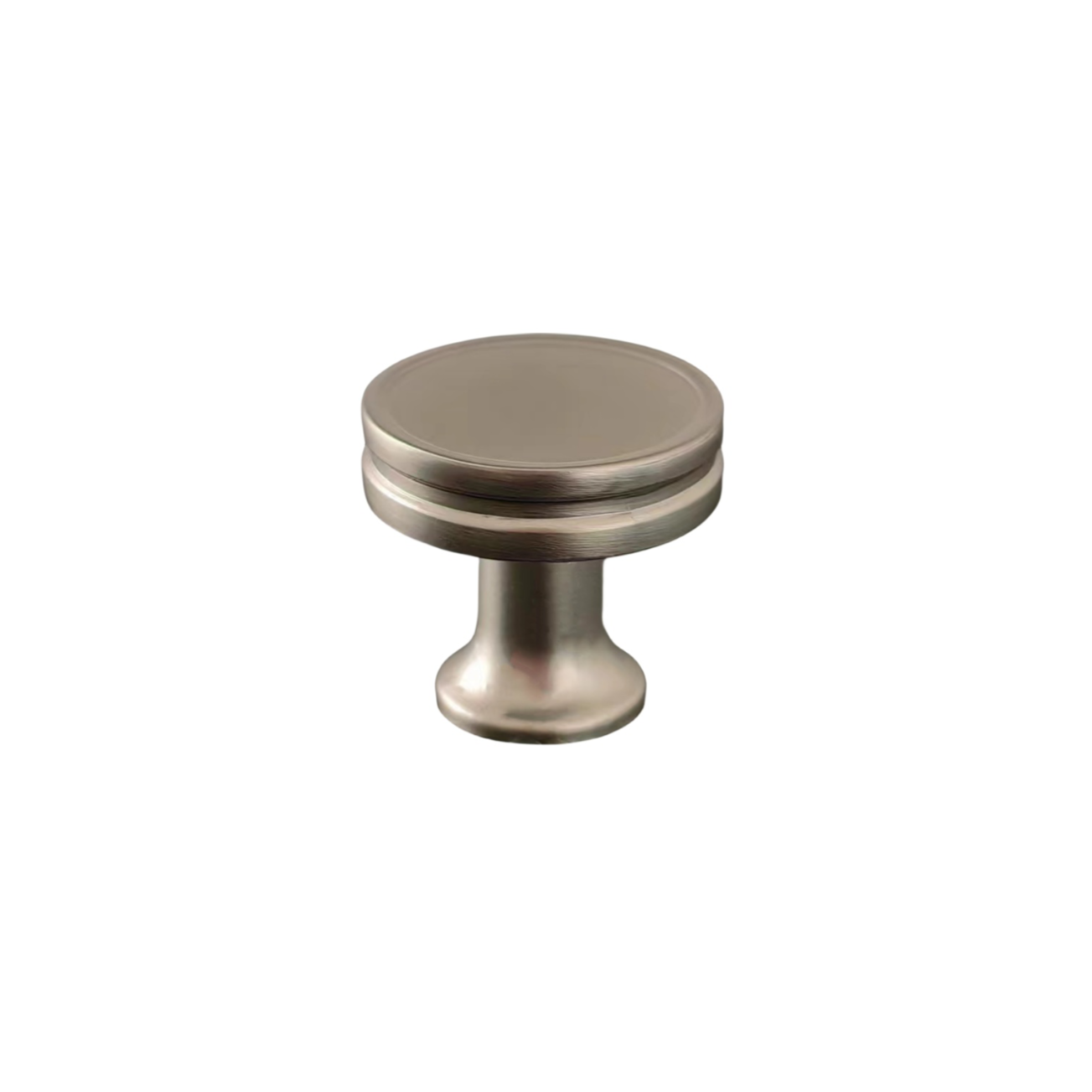 Federation design Handle LK-FHDL - Brushed Nickel - LK-FHDL-BN - Brushed Nickel