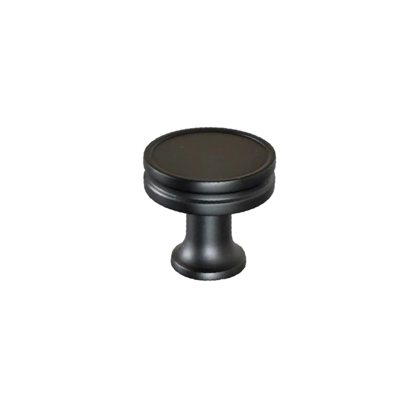 Federation design Handle LK-FHDL - Matte Black - LK-FHDL-MB - Matte Black
