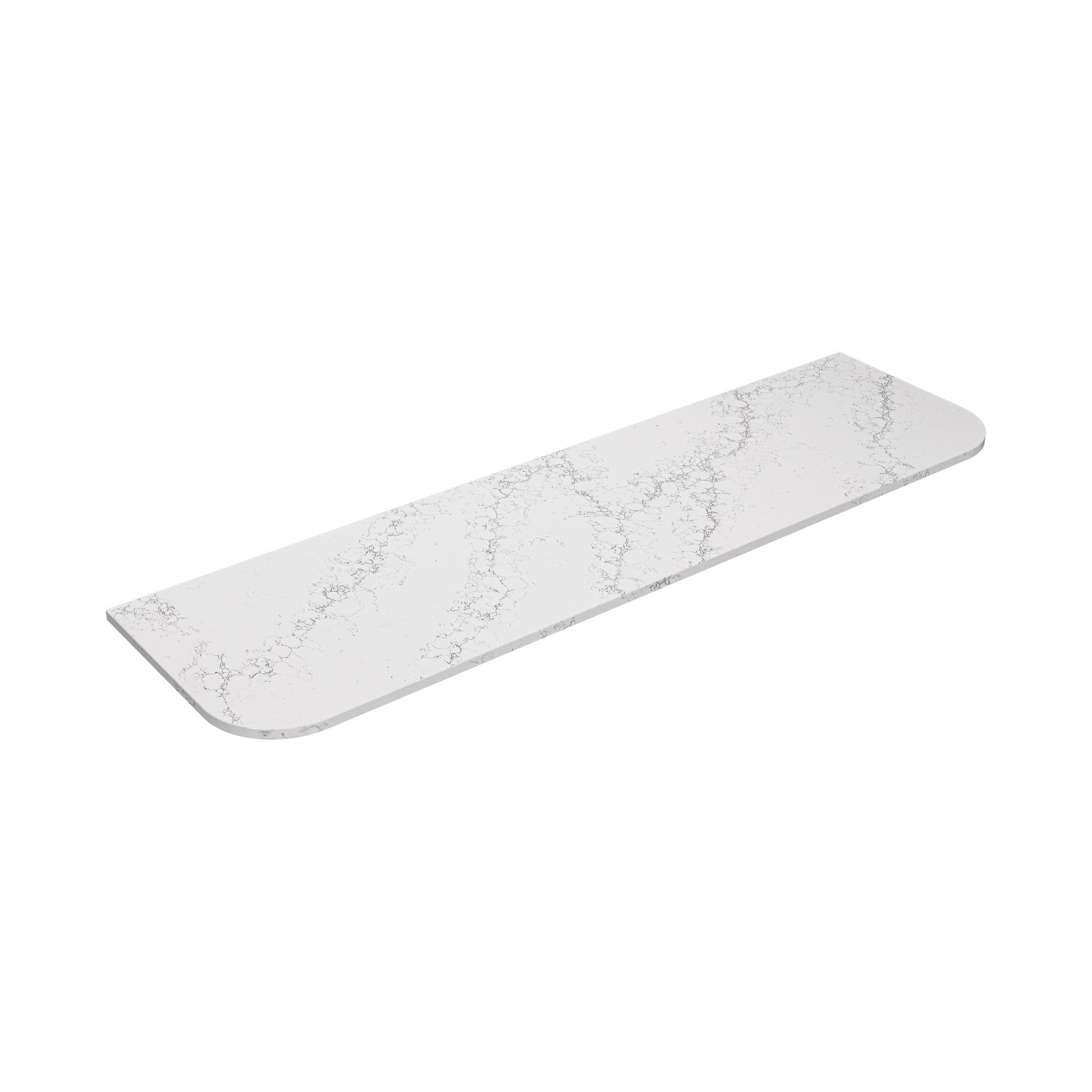 Lukka LK-QCW185CV — 1800x500, none, custom-cutting