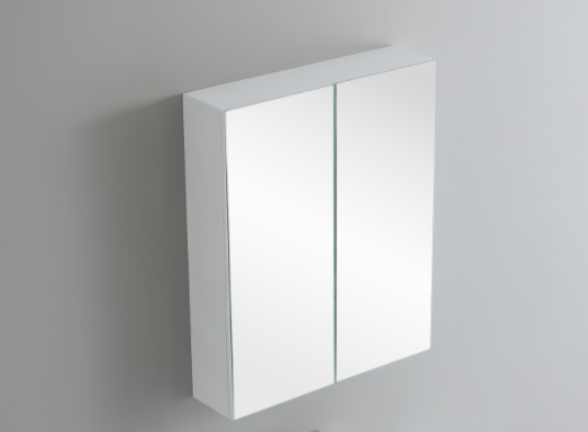 Lukka Alpha PVC Shaving Cabinets LK-ALSV600