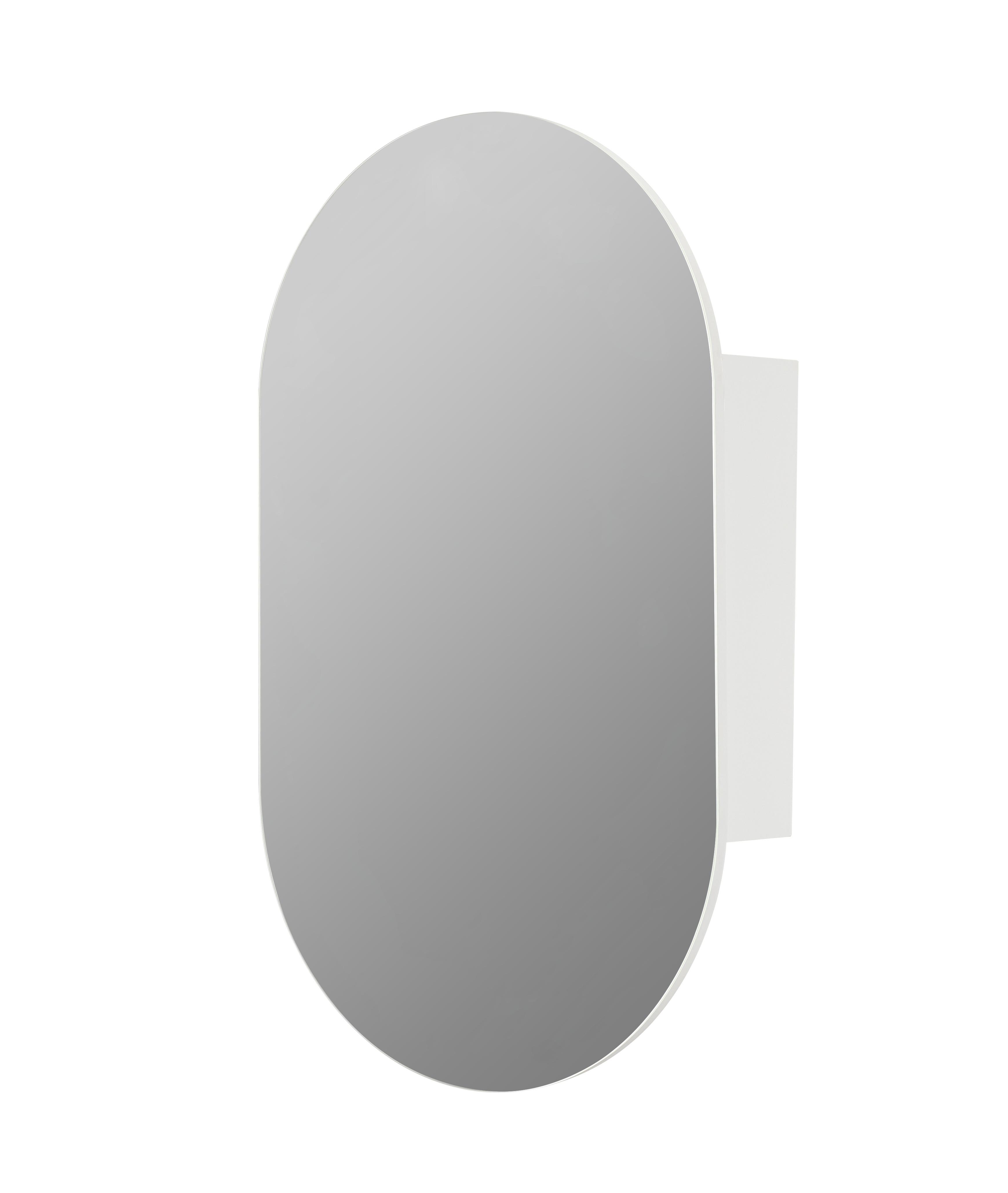 Lukka LK-MAPLSV4590MB — matte-black, NO