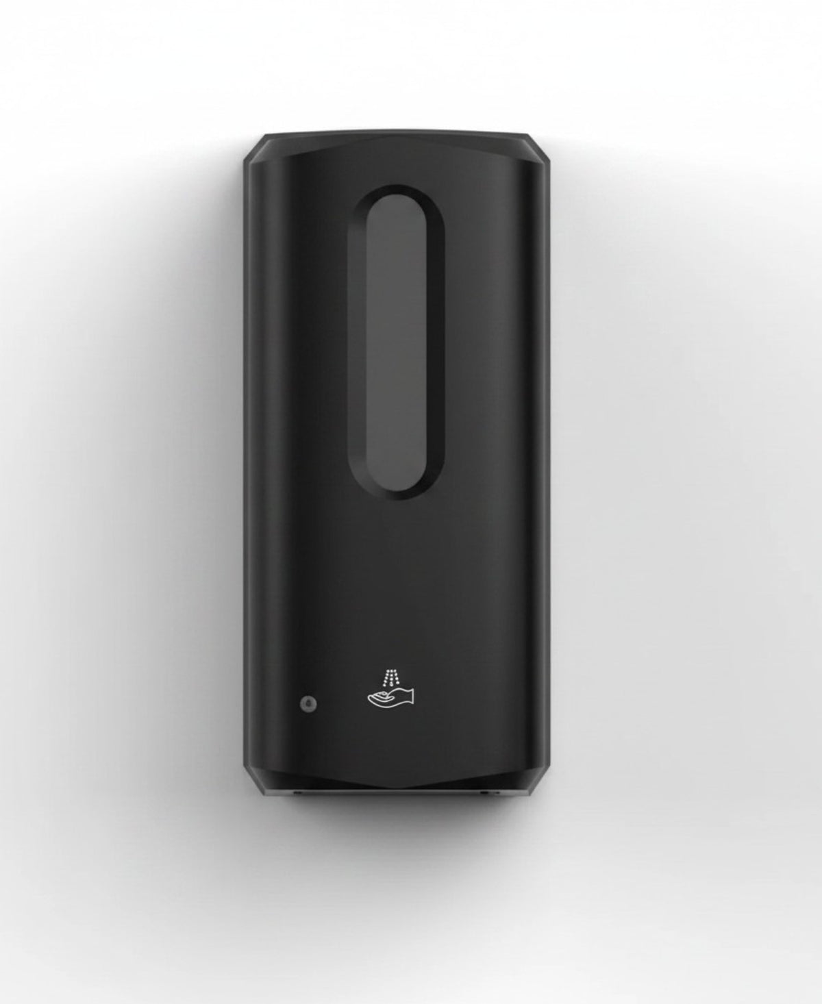 Ovia Designer Automatic Soap Dispenser 1000ml - Matte Black