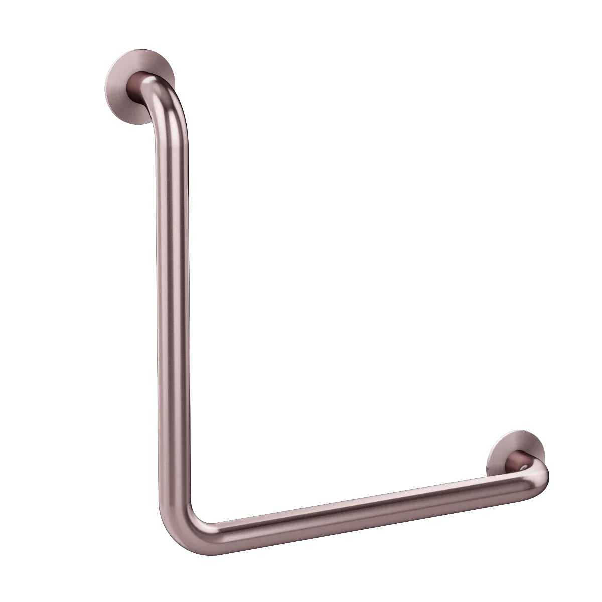 Meir Mobility 90 Degree Grab Rail 450mm - Champagne — image 1