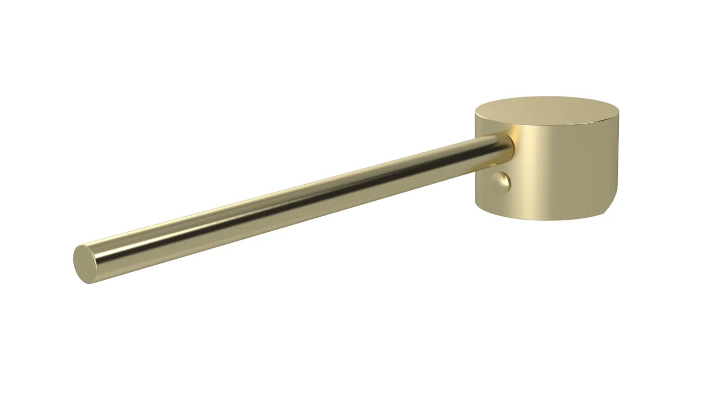 Meir Mobility 42mm Handle - Tiger Bronze — image 1