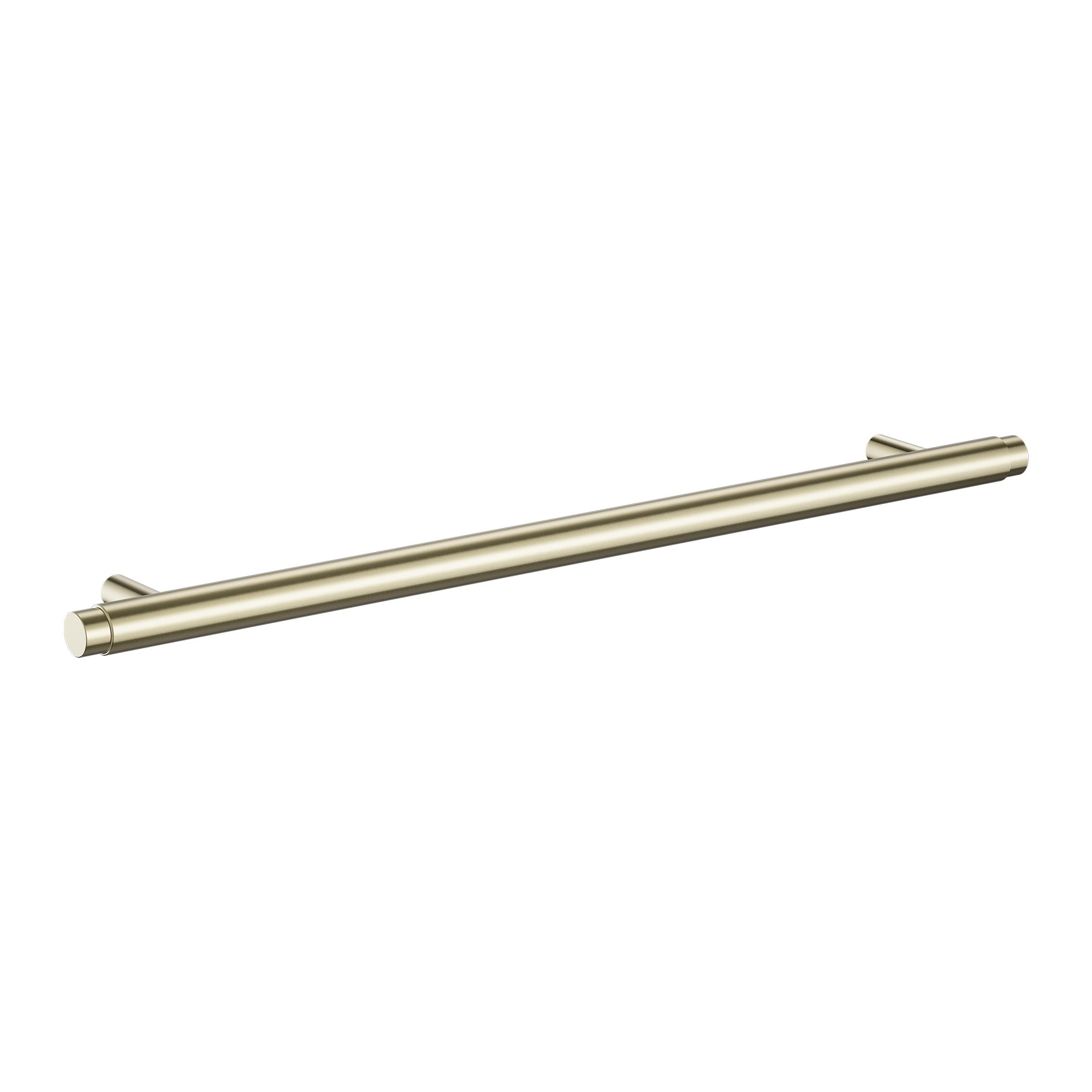 Meir Öppen Appliance Pull Handle (Brushed) - PVD Tiger Bronze — image 2