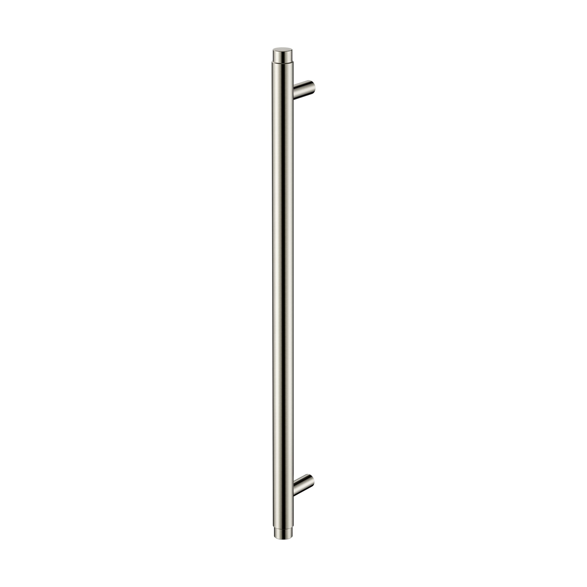 Meir Öppen Appliance Pull Handle (Brushed) - PVD Brushed Nickel — image 1