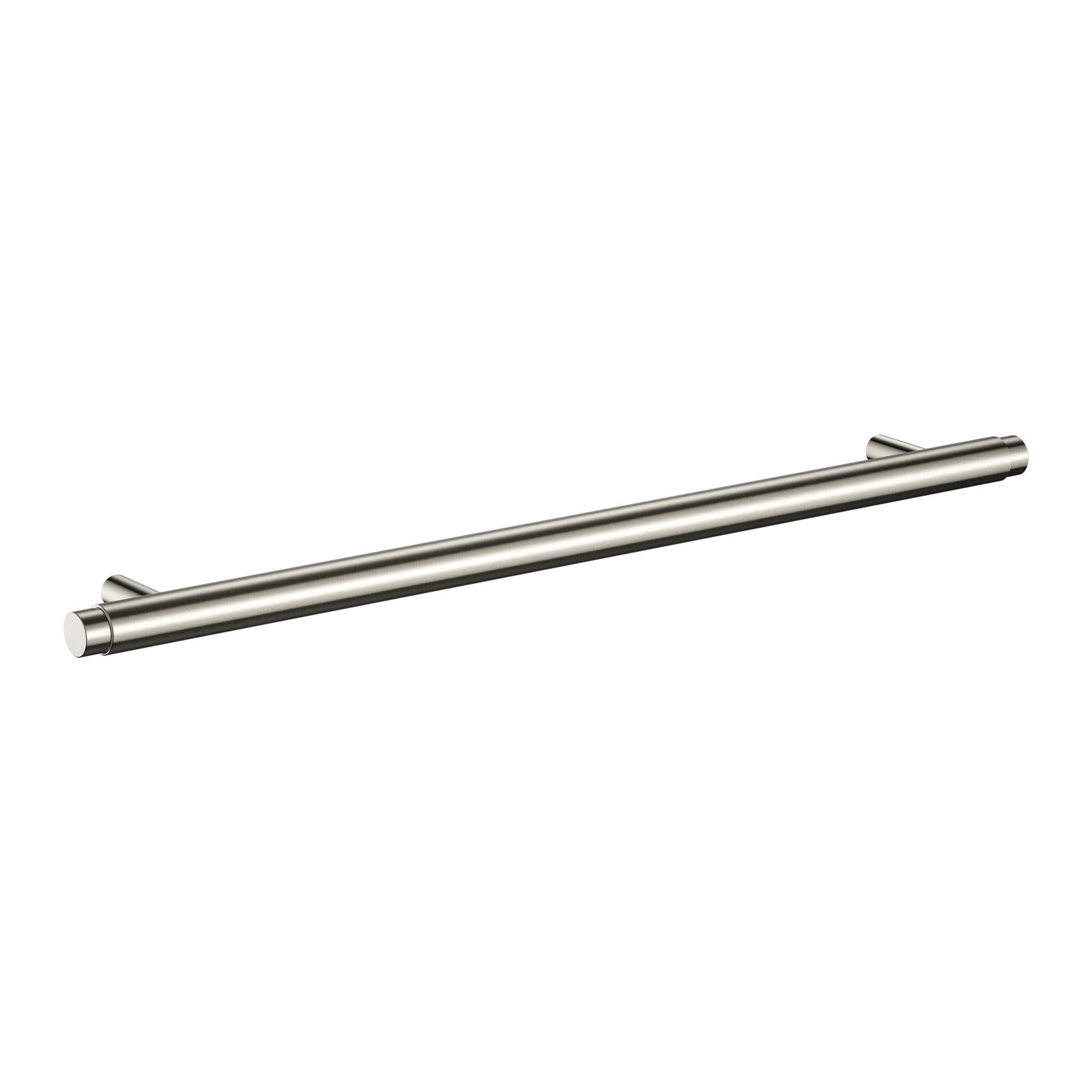 Meir Öppen Appliance Pull Handle (Brushed) - PVD Brushed Nickel — image 2