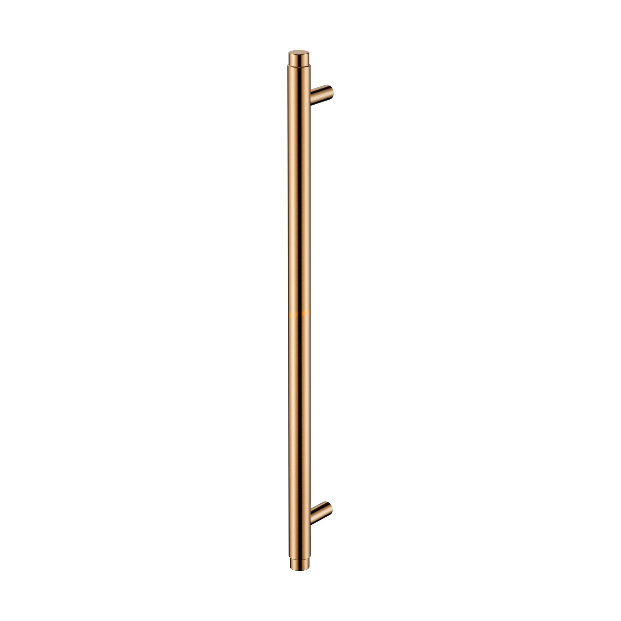 Meir Öppen Appliance Pull Handle (Brushed) - PVD Lustre Bronze — image 1