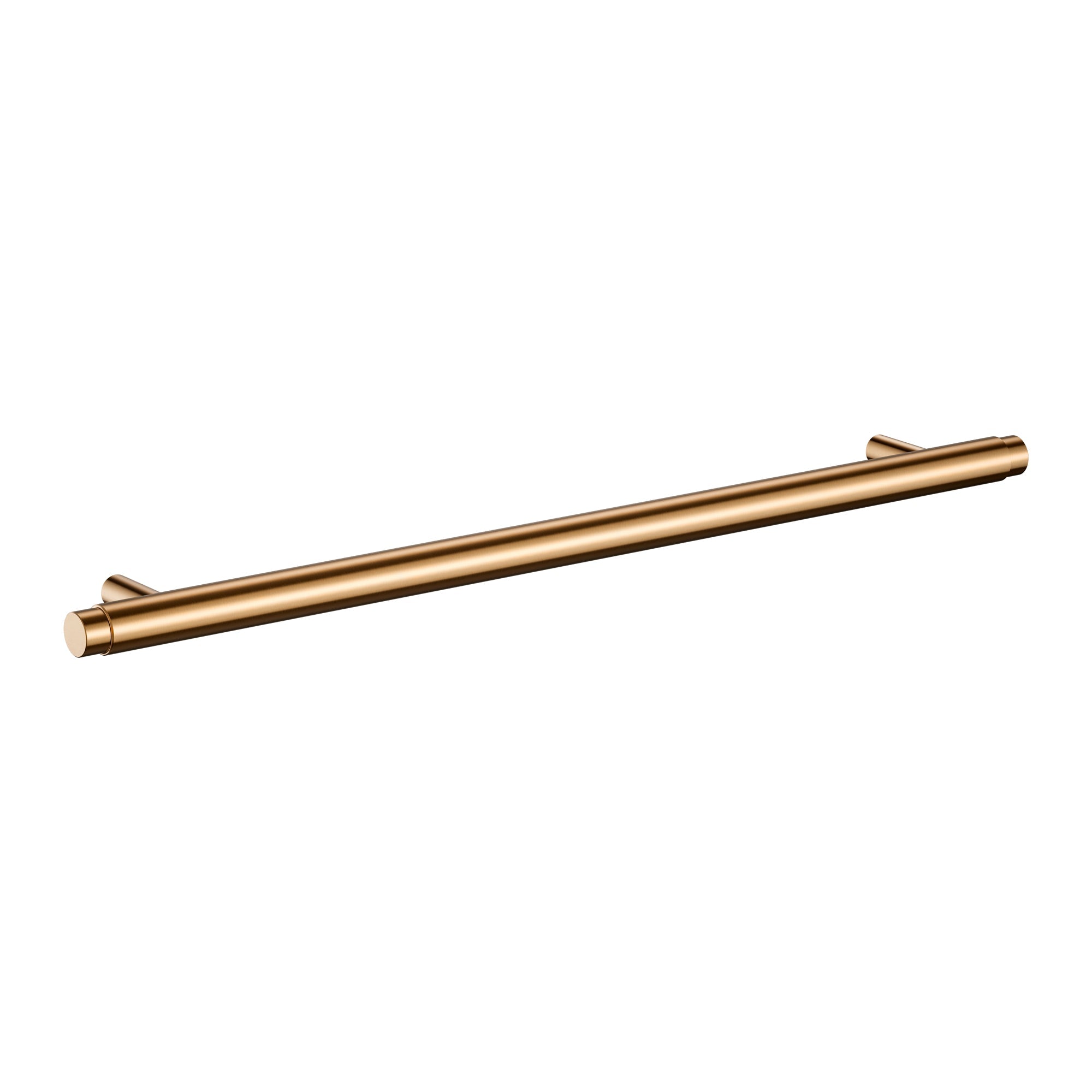 Meir Öppen Appliance Pull Handle (Brushed) - PVD Lustre Bronze — image 2