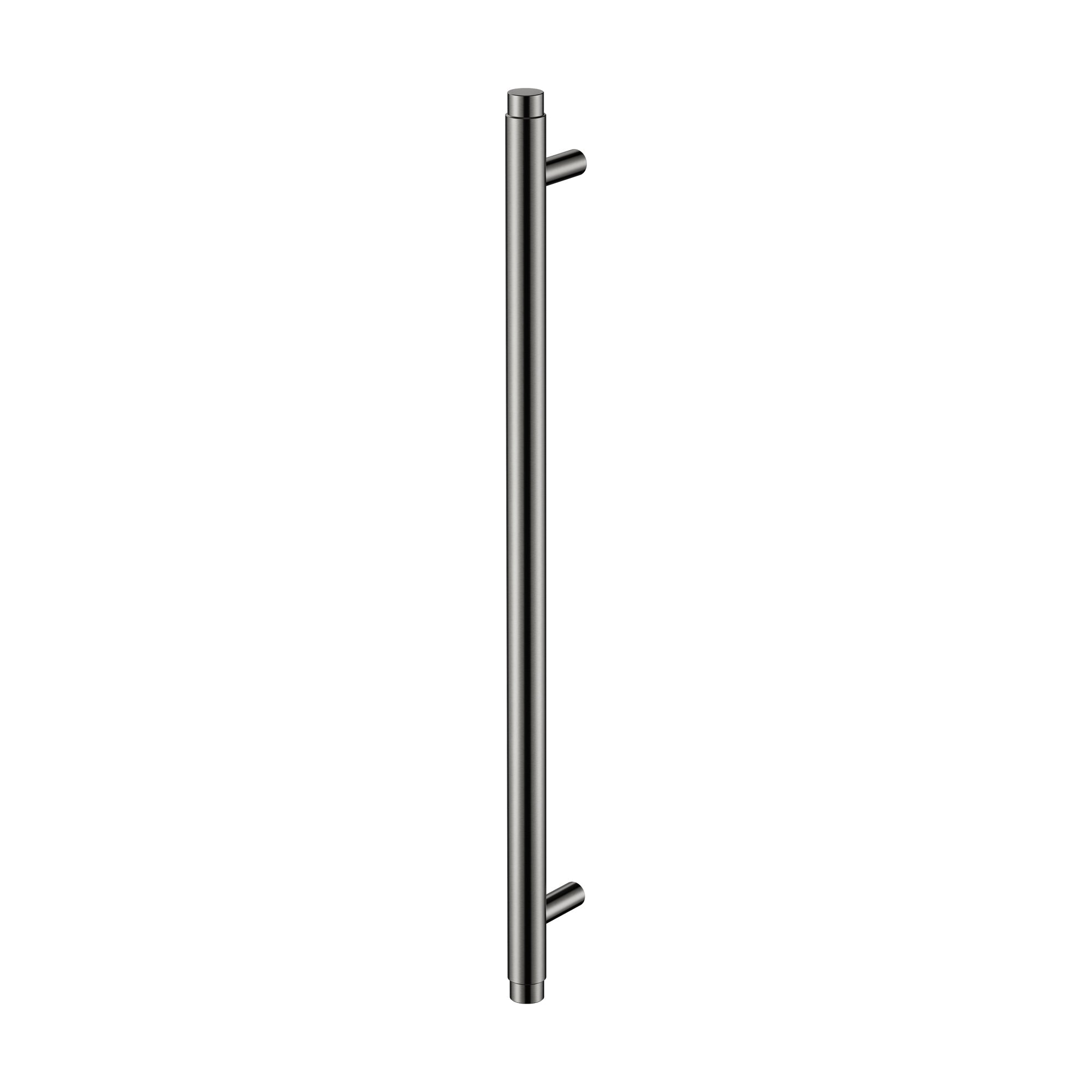 Meir Öppen Appliance Pull Handle (Brushed) - PVD Shadow — image 1