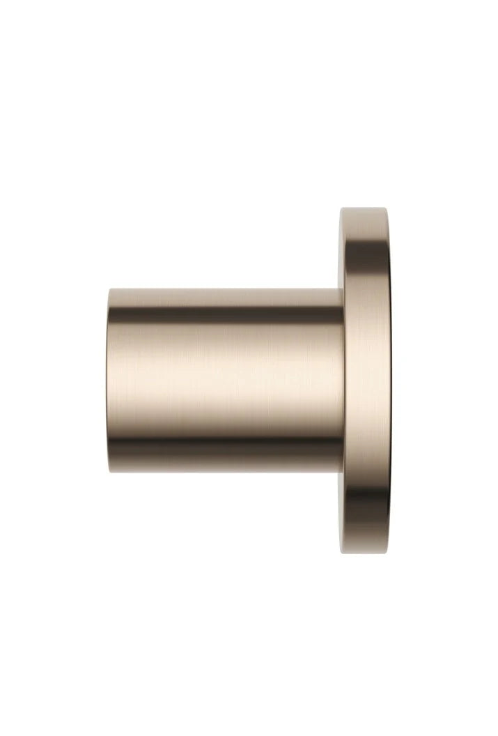 Meir Öppen Knob Cabinet Handle - Champagne