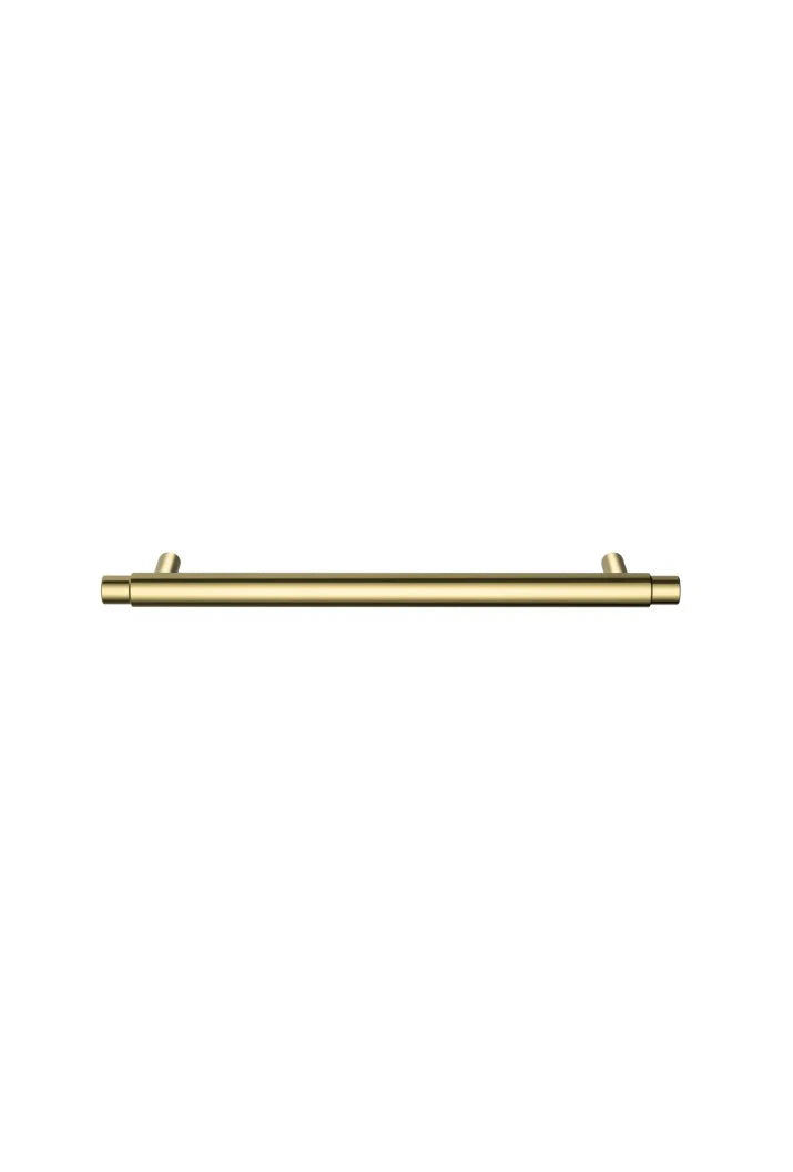 Meir Öppen Pull 200mm Cabinet Handle - Tiger Bronze