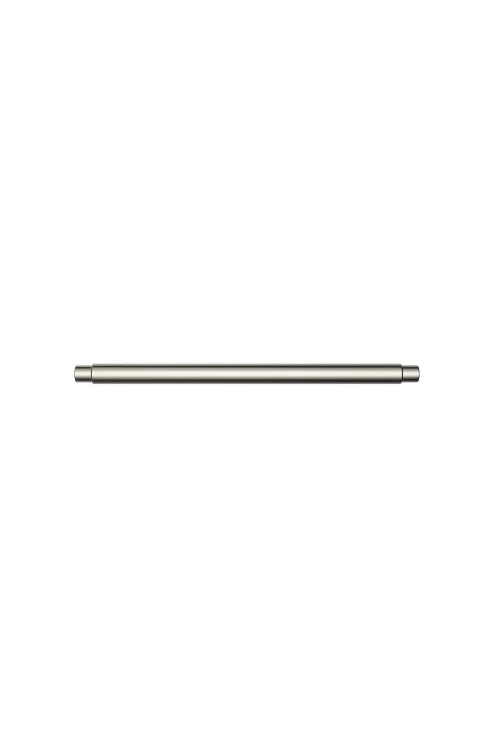 Meir Öppen Pull 200mm Cabinet Handle - Brushed Nickel