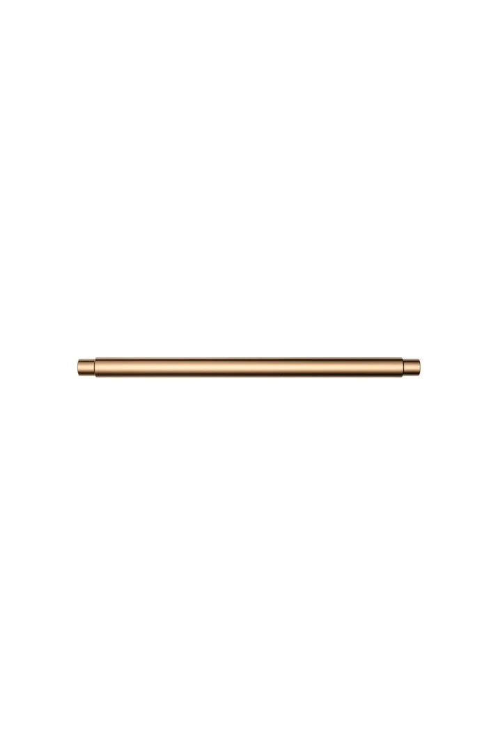 Meir Öppen Pull 200mm Cabinet Handle - Lustre Bronze