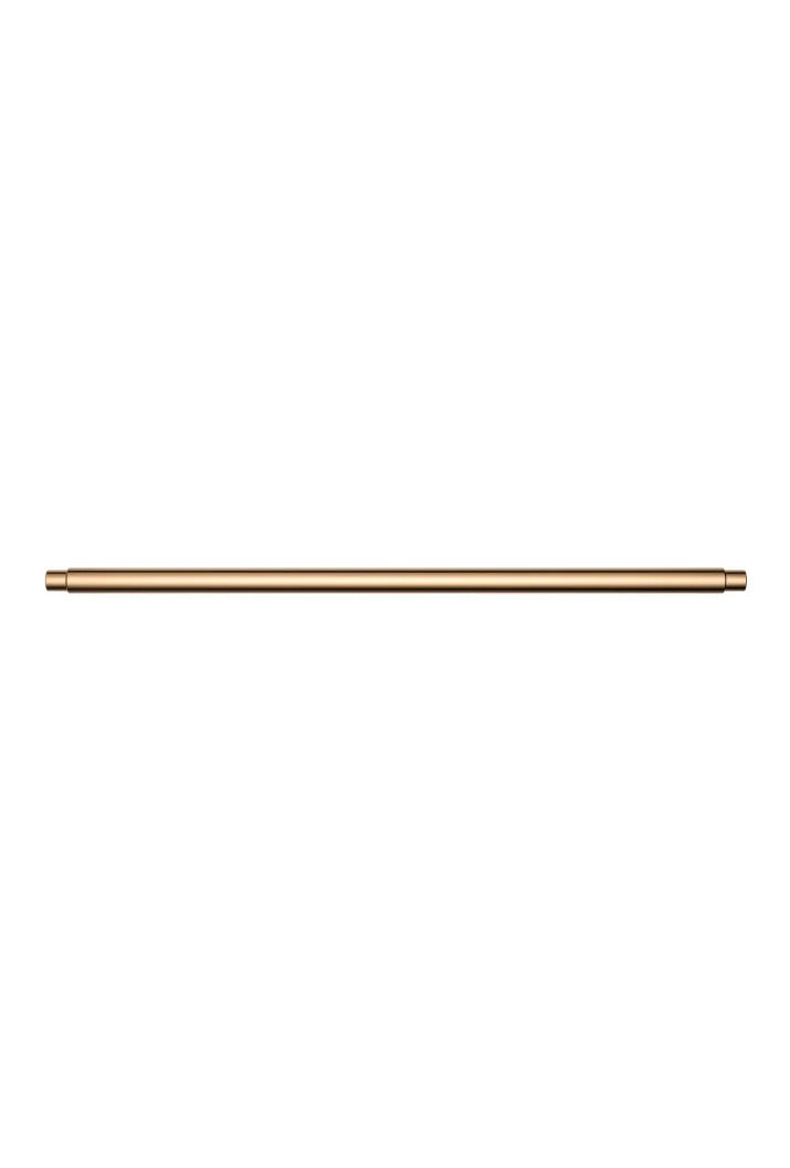Meir Öppen Pull 328mm Cabinet Handle - Lustre Bronze