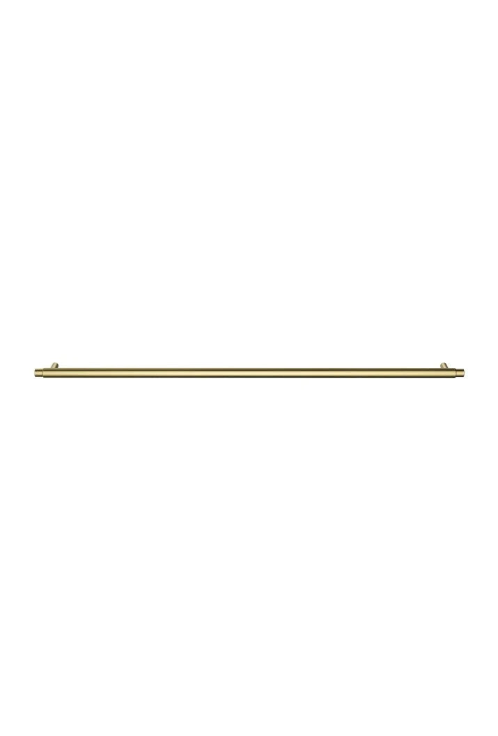 Meir Öppen Pull 520mm Cabinet Handle - Tiger Bronze