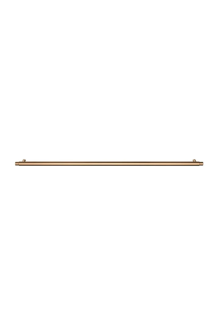 Meir Öppen Pull 520mm Cabinet Handle - Lustre Bronze