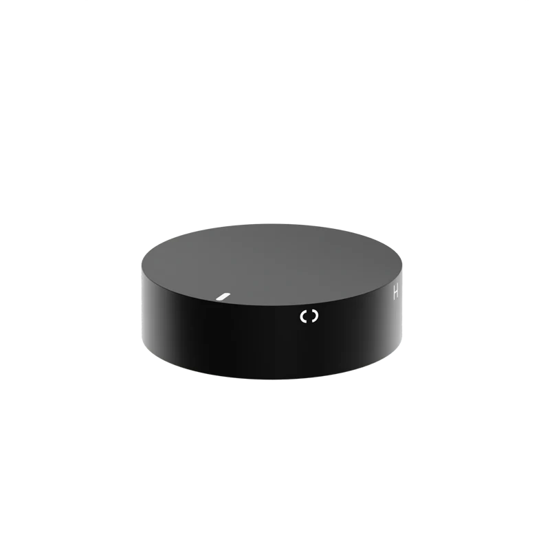 Meir Progressive Mixer Matte Black