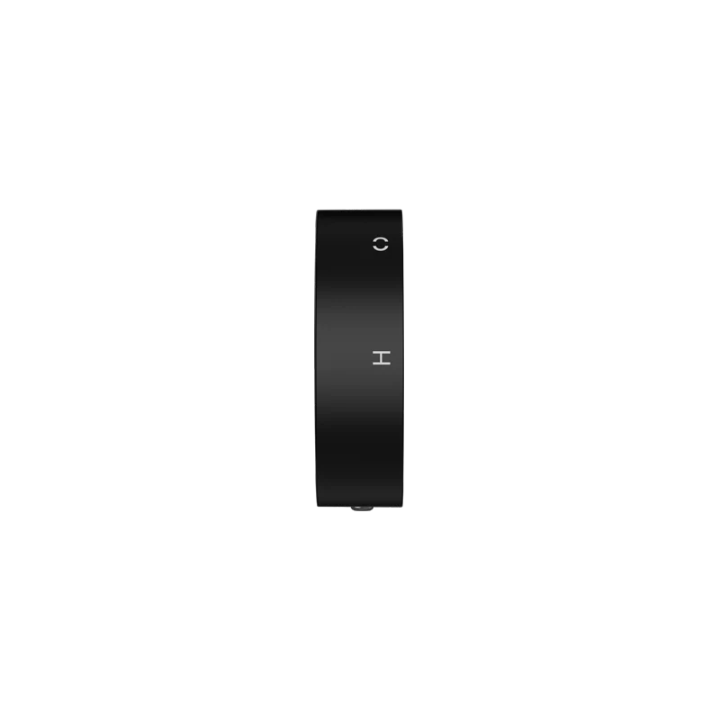 Meir Progressive Mixer Matte Black