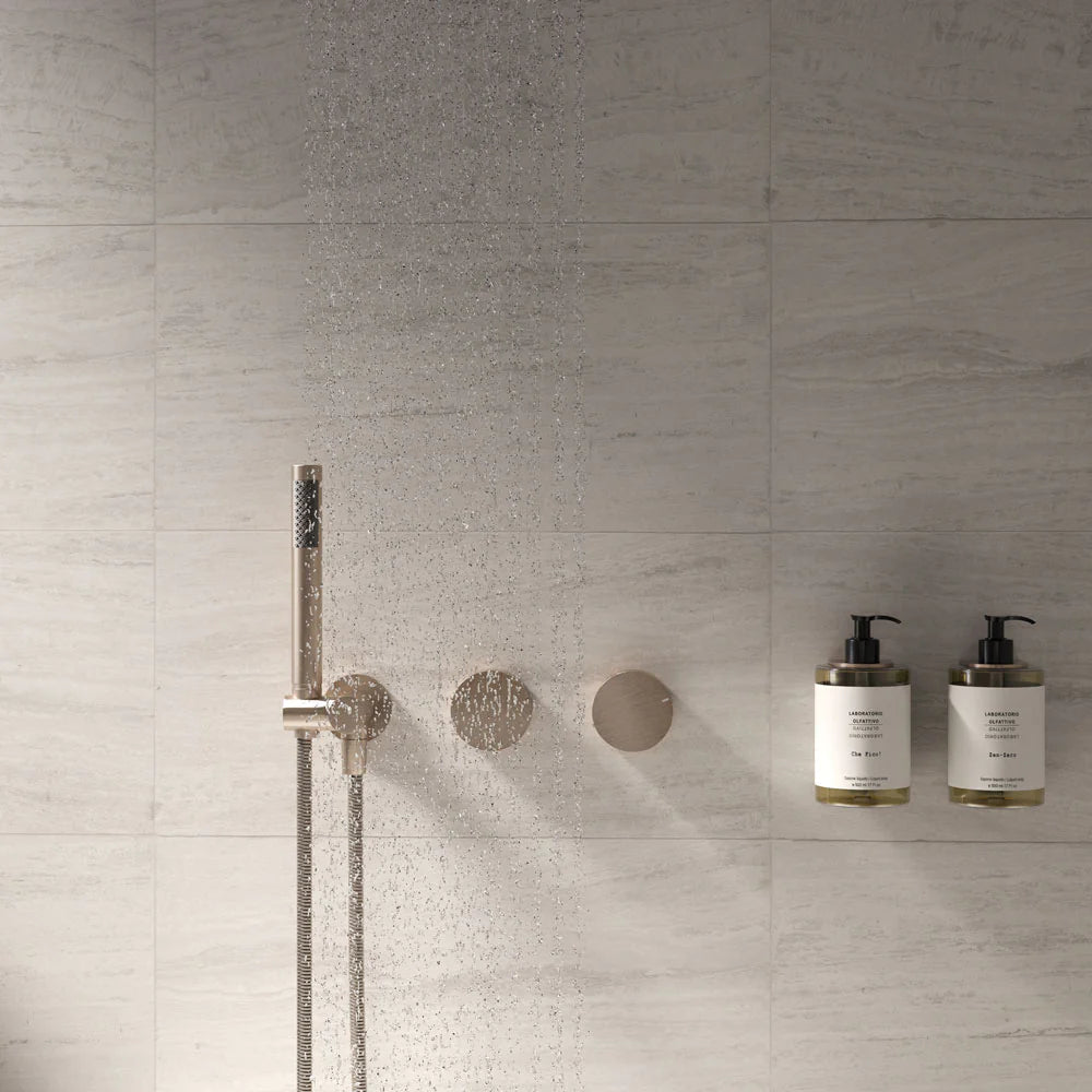 Meir Progressive Mixer Champagne