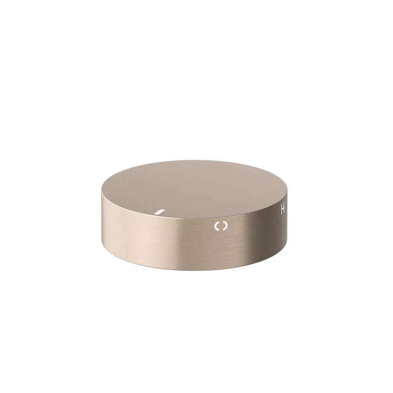 Meir Progressive Mixer Champagne