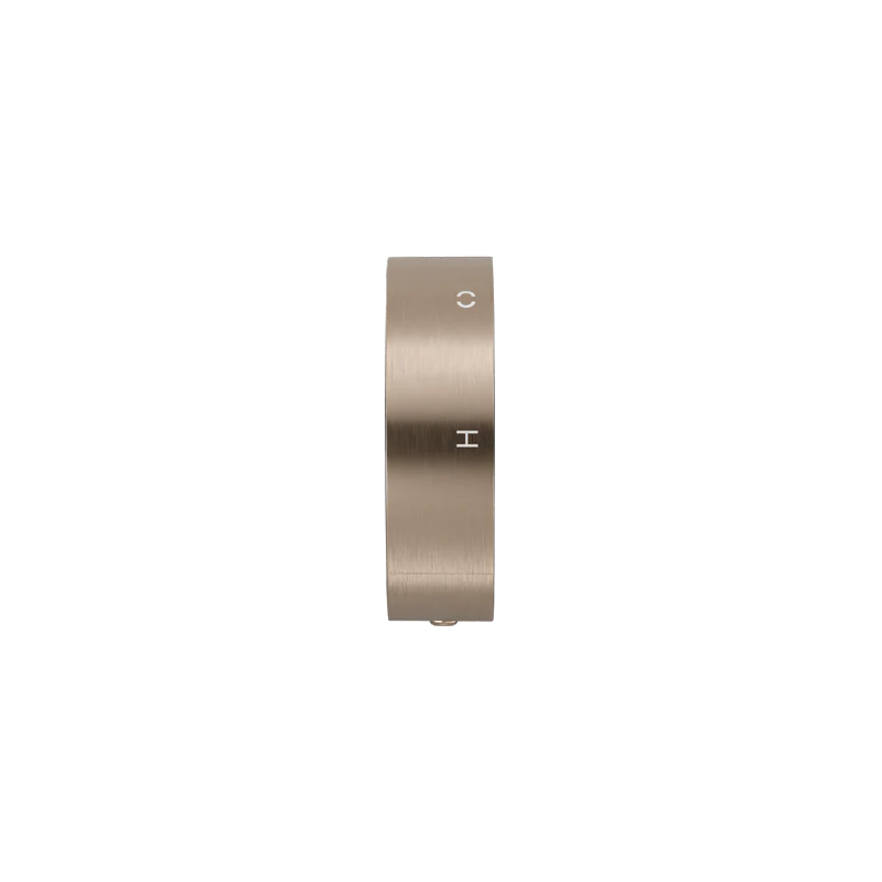 Meir Progressive Mixer Champagne