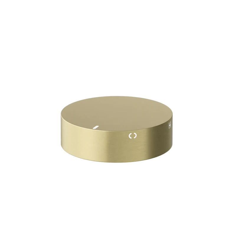 Meir Progressive Mixer Tiger Bronze Brushed Gold