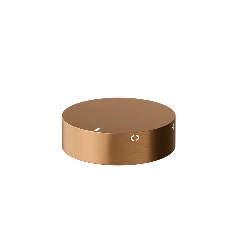 Meir Progressive Mixer Lustre Bronze