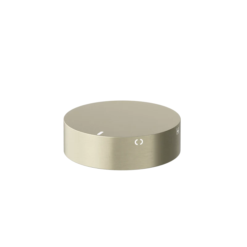 Meir Progressive Mixer Brushed Nickel