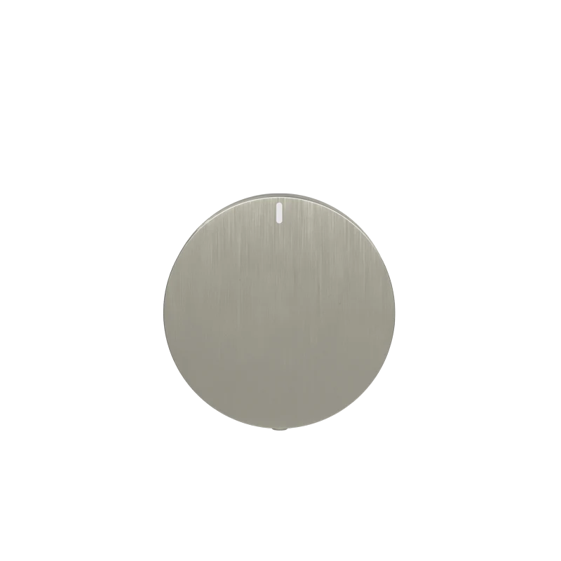 Meir Progressive Mixer Brushed Nickel