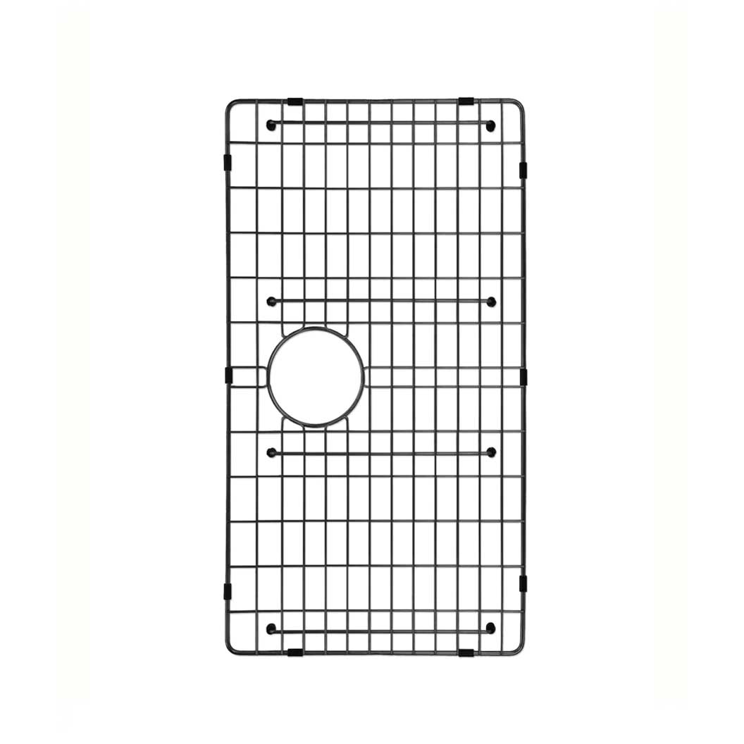 Meir Lavello Protection Grid For MKSP-S760440 Gunmetal Black