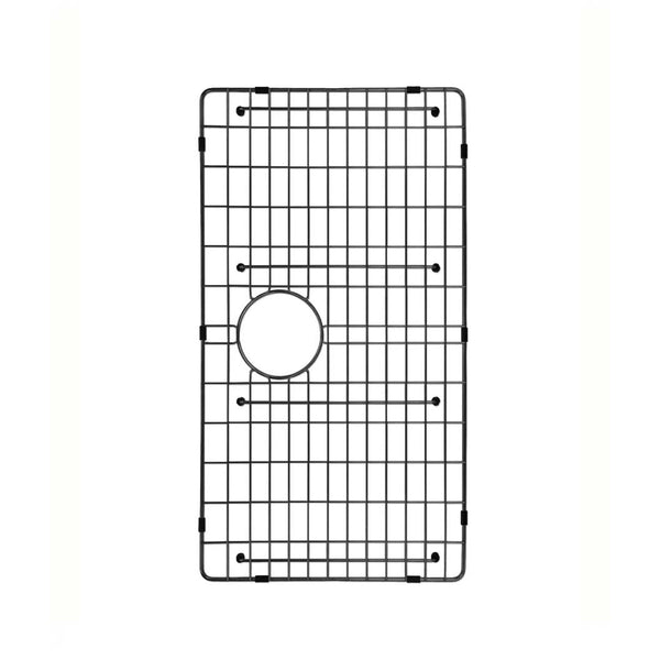 Meir Lavello Protection Grid For MKSP-S760440 Polished Chrome