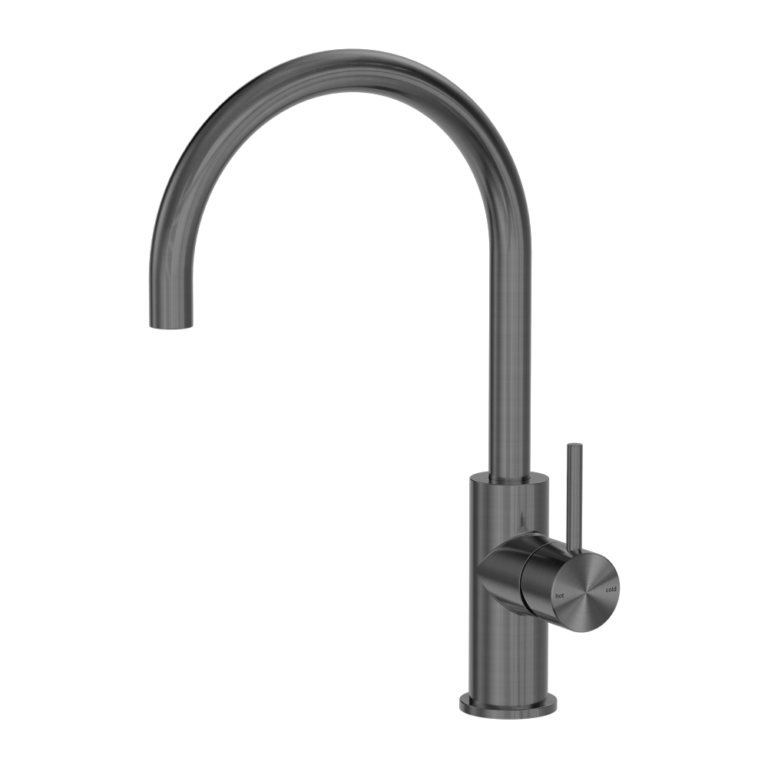 Nero Zen SS316L Kitchen Mixer Graphite