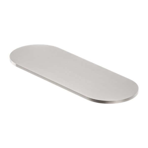 Nero Zen SS316L Soap Dish Holder Brushed Nickel