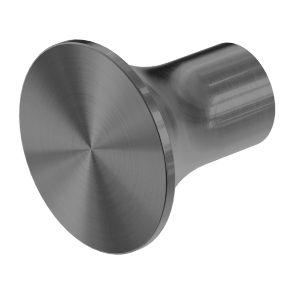 Nero Zen SS316L Robe Hook Graphite