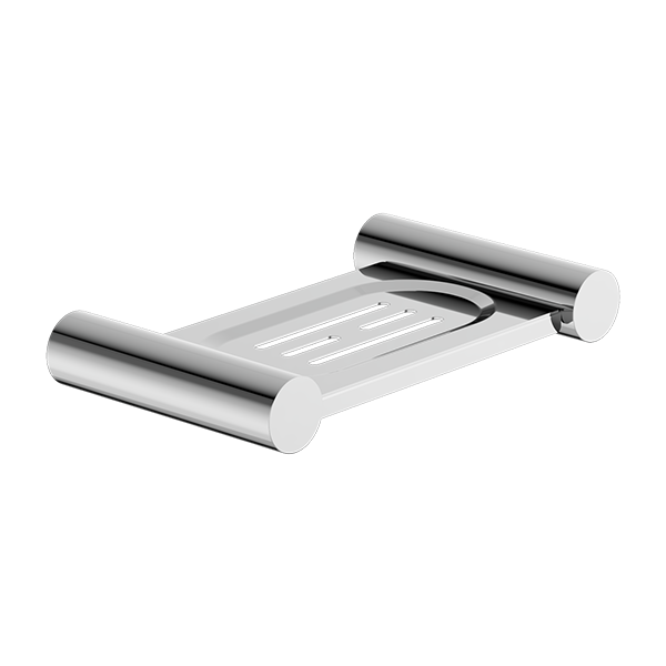 Nero Mecca Soap Dish Holder Chrome