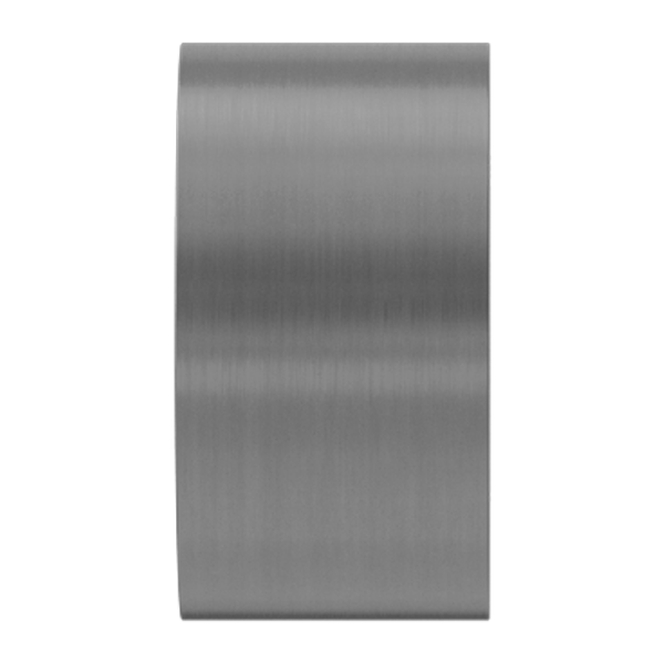 Nero Kara Progressive Shower Mixer Gun Metal