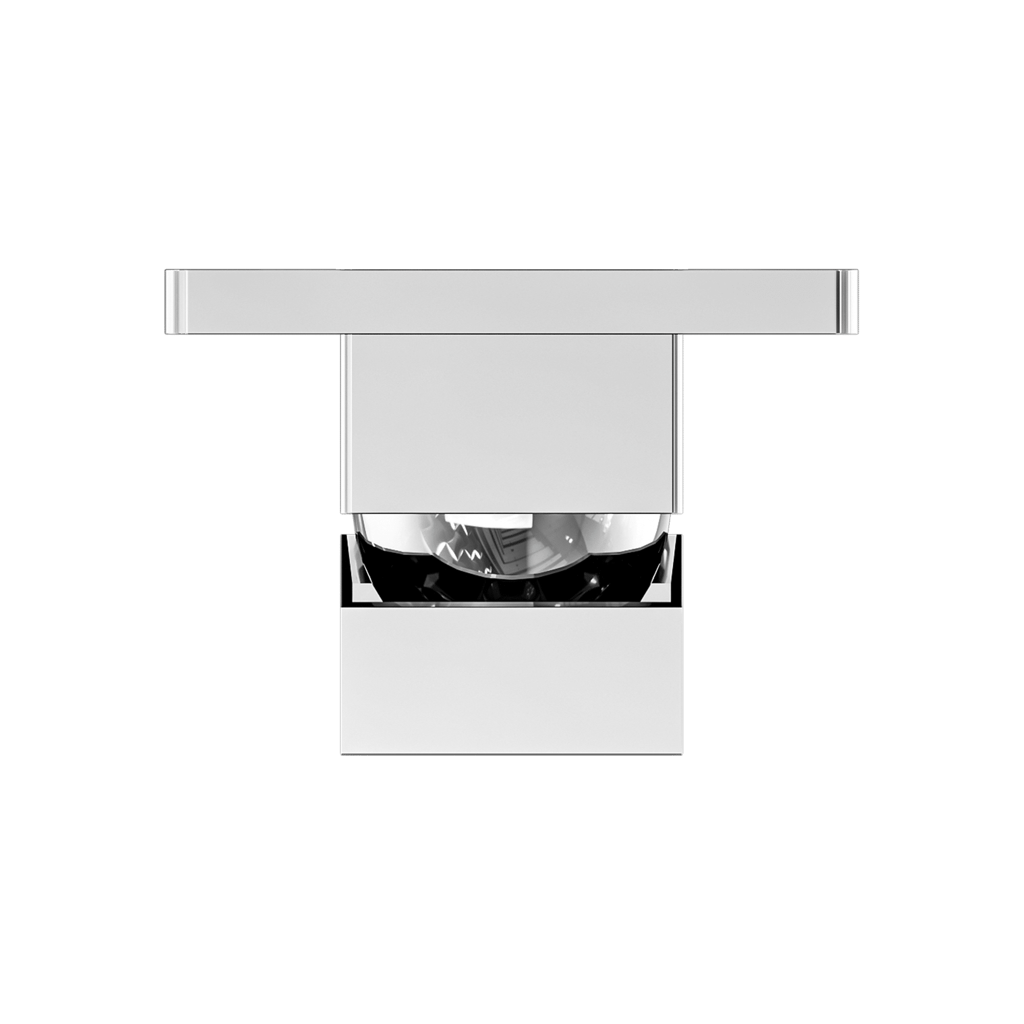 Nero Celia Shower Mixer Chrome