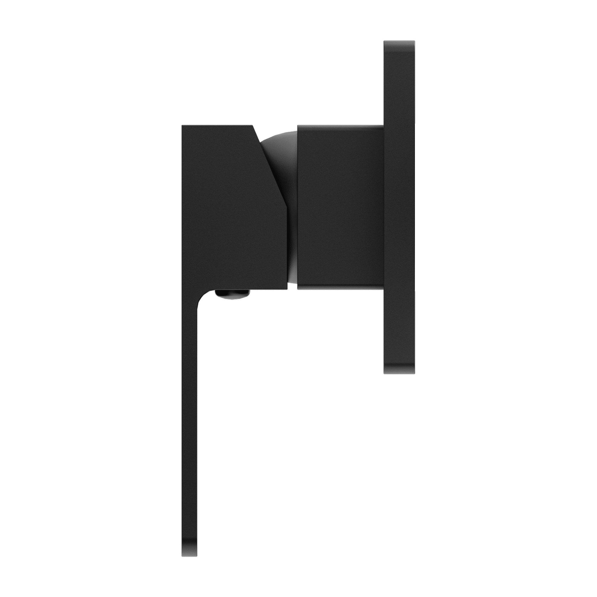 Nero Celia Shower Mixer Matte Black
