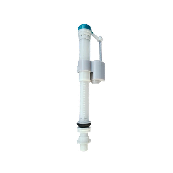 Mercio R&T Inlet For Bottom Inlet