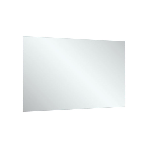 Fienza Mirror Pencil Edge 1500x900mm 5mm Glass (Glue On)