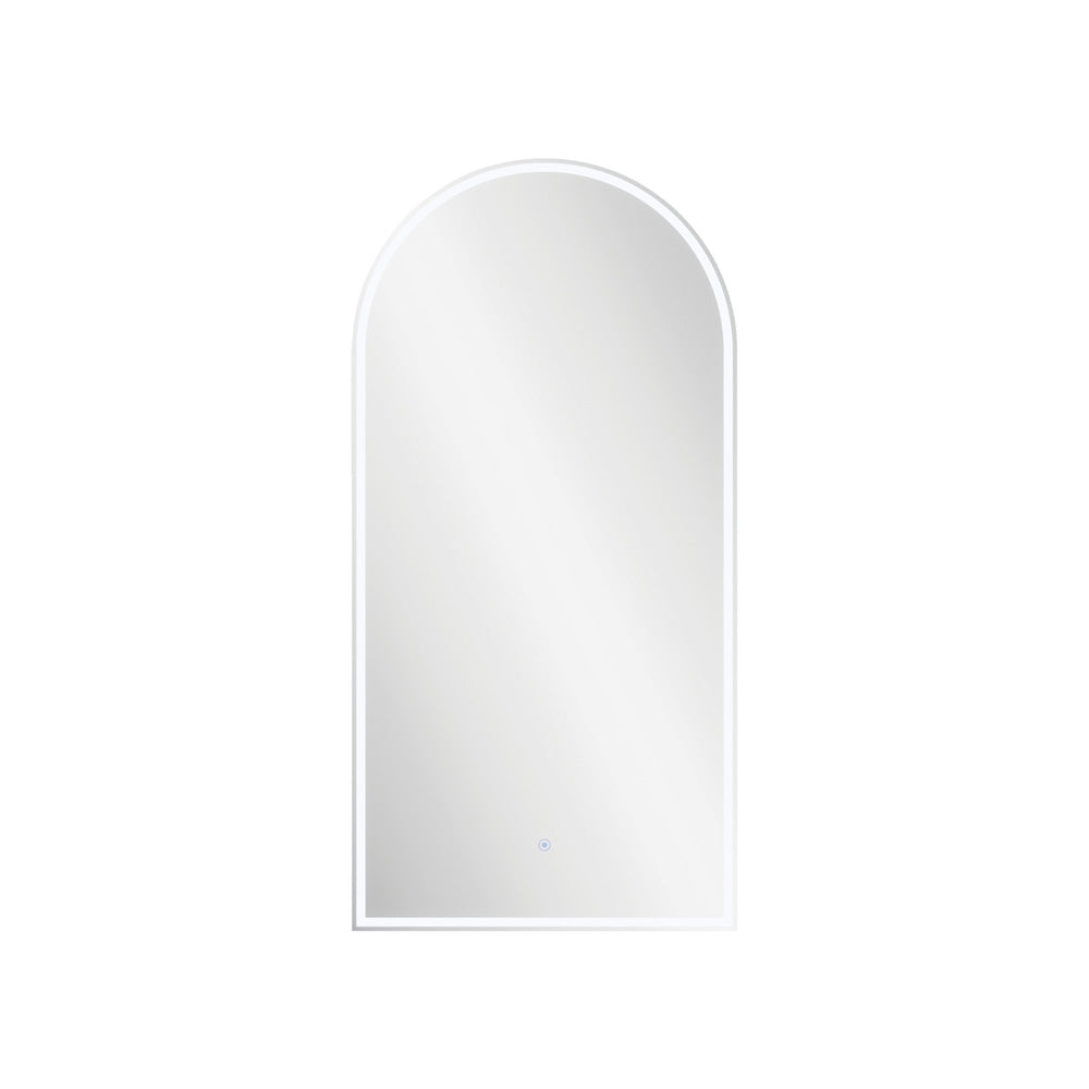 Fienza Arch LED Mirror Cabinet