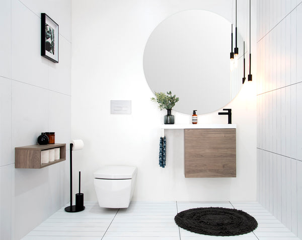 ADP Petite Rail Vanity