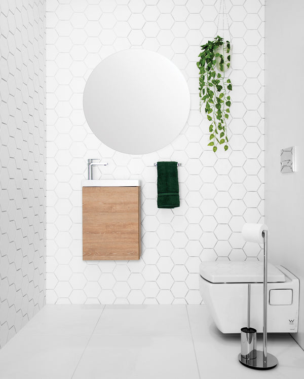 ADP Petite Vanity