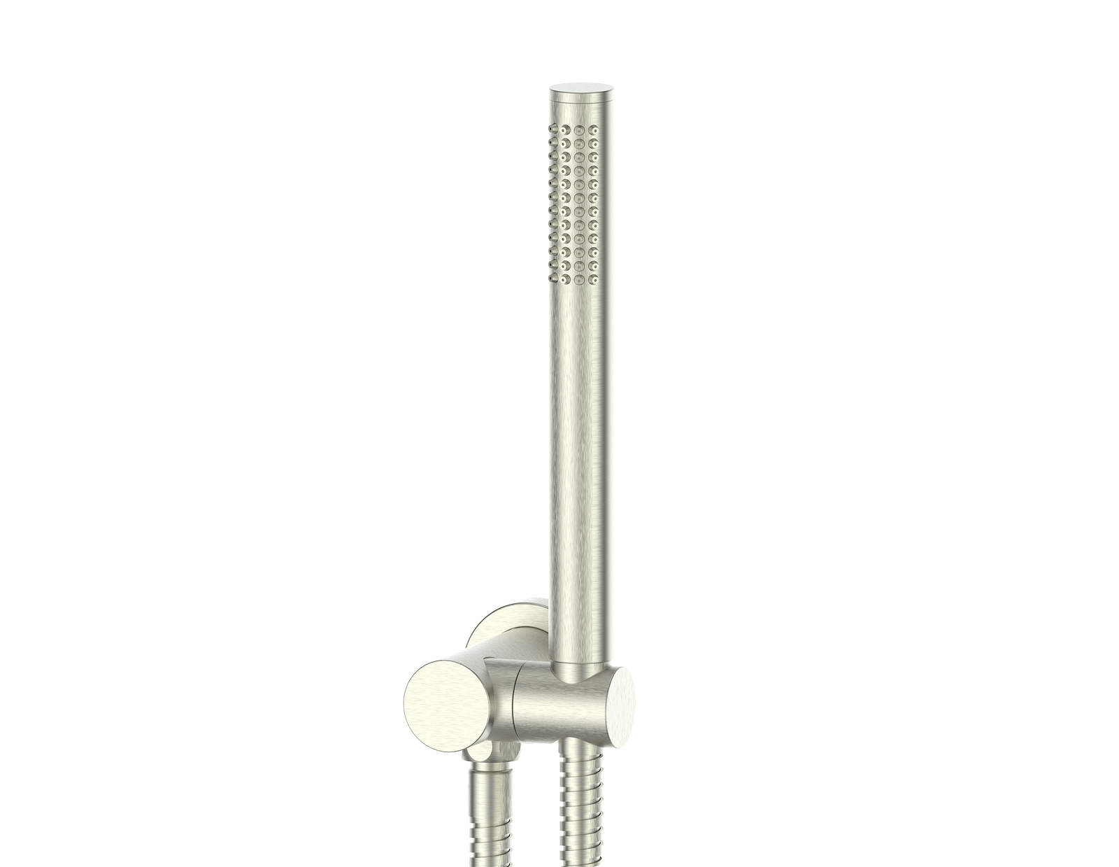 GreensRocco Pin Hand Shower Brushed Nickel