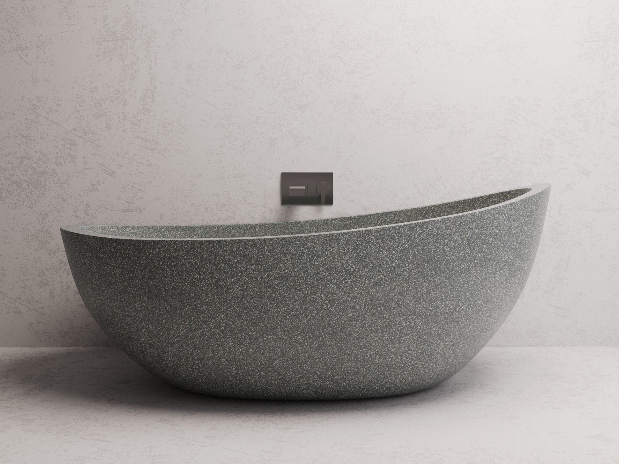 Madu Ray Bath Grey