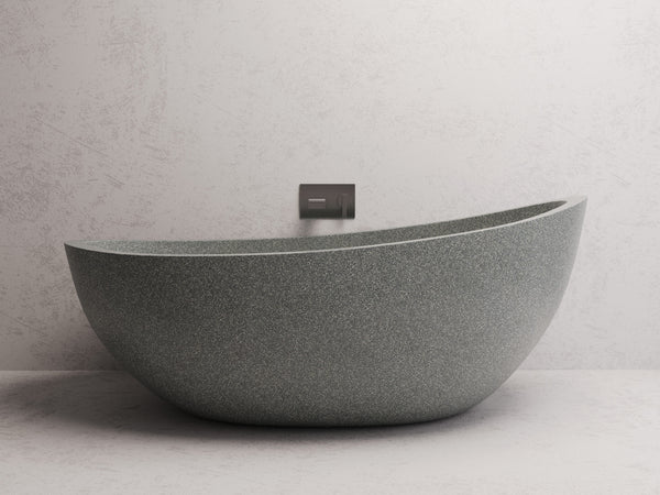 Madu Ray Bath Grey