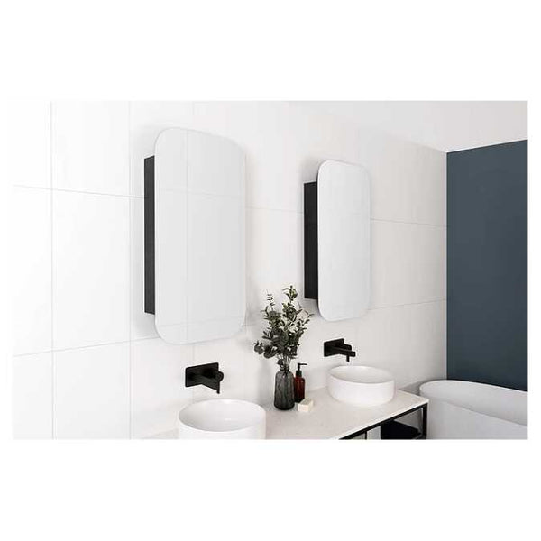 ADP Stadium Shaving Cabinet