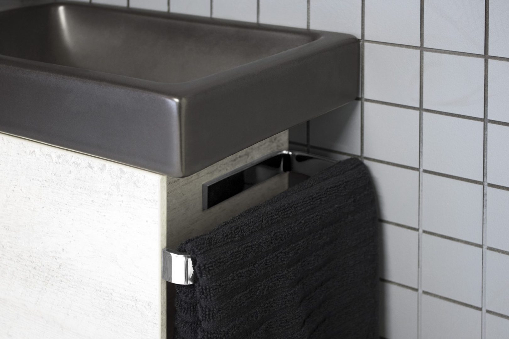 ADP Seek Wall Hung Vanity