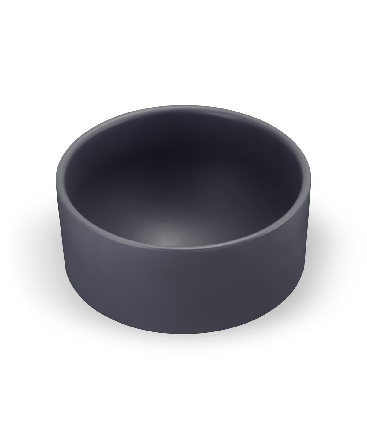 Seima Suren 380 Above Counter Marstone Basin - Slate Grey Matte